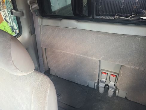 Used 2004 Toyota Tacoma image 7