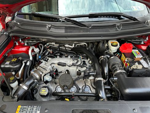 Used 2014 Ford Explorer Sport image 20