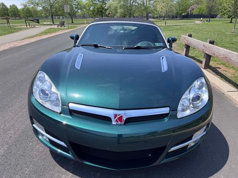 Used 2008 Saturn Sky image 27