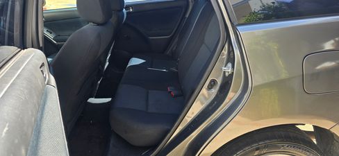 Used 2007 Toyota Matrix XR image 17