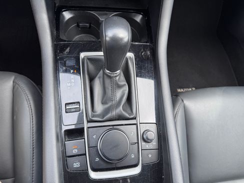 Used 2024 MAZDA MAZDA3 Sport image 11
