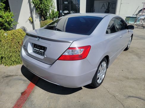 Used 2006 Honda Civic LX image 9