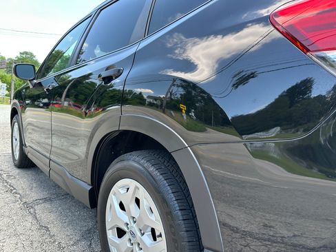 Used 2019 Subaru Forester image 7