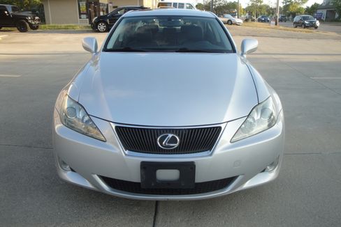 Used 2008 Lexus IS 250 image 3