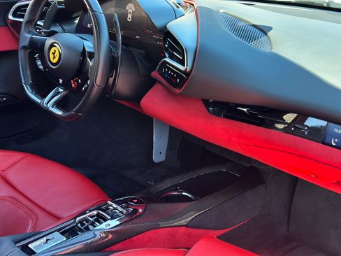 Used 2022 Ferrari 296 GTB image 12