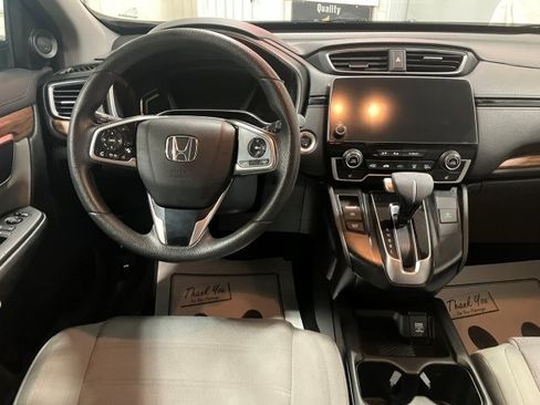 Used 2019 Honda CR-V EX image 22