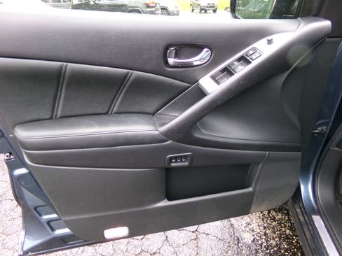 Used 2014 Nissan Murano SL image 15