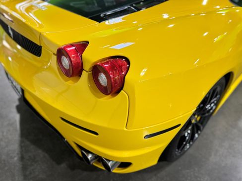 Used 2005 Ferrari F430 image 33
