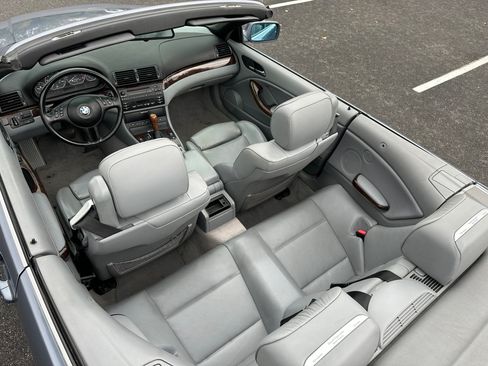 Used 2001 BMW 330Ci image 22