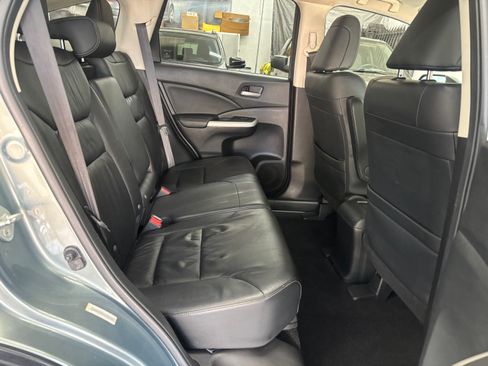 Used 2012 Honda CR-V EX-L image 15