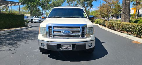 Used 2009 Ford F150 Lariat Limited image 12
