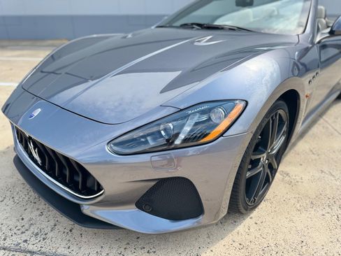 Used 2018 Maserati GranTurismo MC image 15