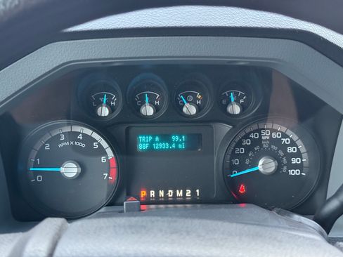 Used 2015 Ford F350 XL image 11