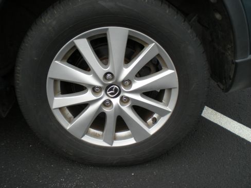 Used 2016 MAZDA CX-5 Sport image 4