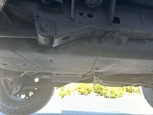 Used 2015 Jeep Wrangler Sport image 13