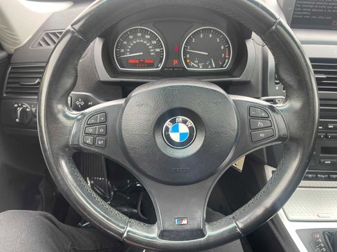 Used 2006 BMW X3 3.0i image 23