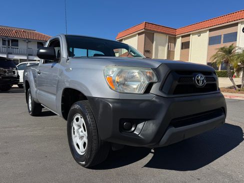 Used 2014 Toyota Tacoma image 14