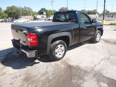 Used 2011 Chevrolet Silverado 1500 LS image 6
