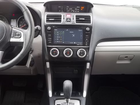 Used 2018 Subaru Forester 2.5i Premium image 23