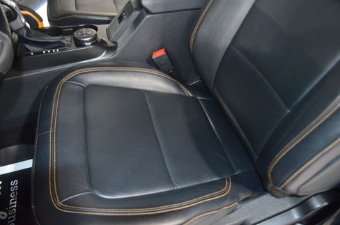 Used 2021 Ford Bronco Badlands image 15