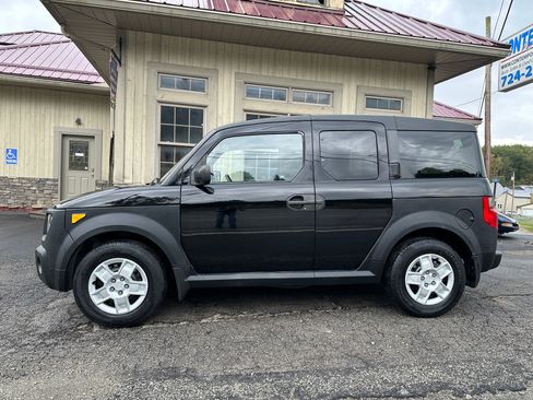 Used 2007 Honda Element LX image 2