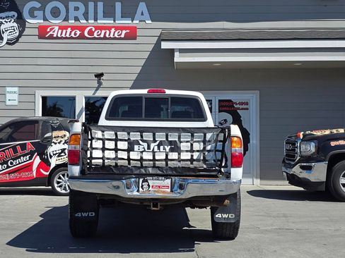Used 2004 Toyota Tacoma image 6