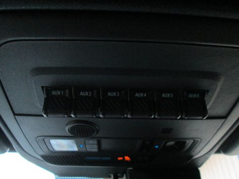 Used 2024 Ford Bronco Raptor image 26