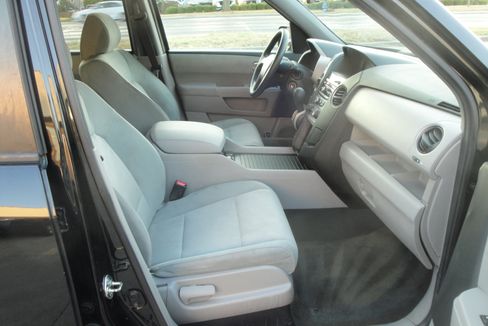 Used 2014 Honda Pilot LX image 14