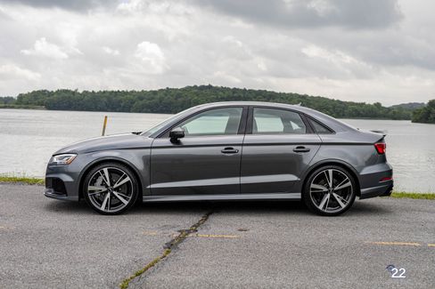 Used 2018 Audi RS 3 image 6