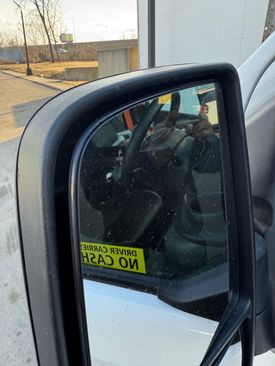 Used 2023 Ford Transit 150 image 16