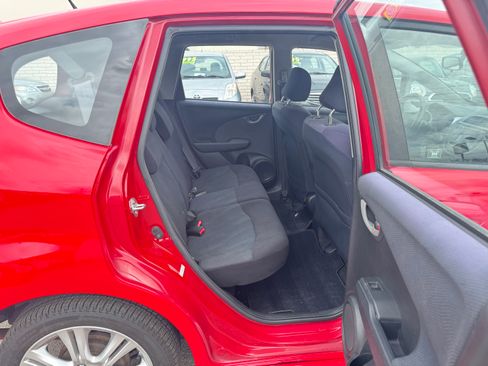 Used 2011 Honda Fit Sport image 18