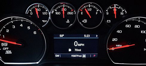 Used 2022 Chevrolet Tahoe LS image 14