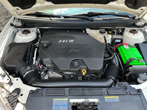Used 2009 Pontiac G6 GT image 16