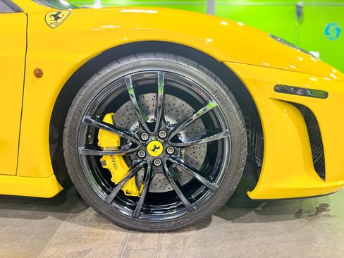 Used 2005 Ferrari F430 image 52