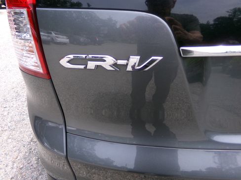 Used 2014 Honda CR-V EX-L image 6