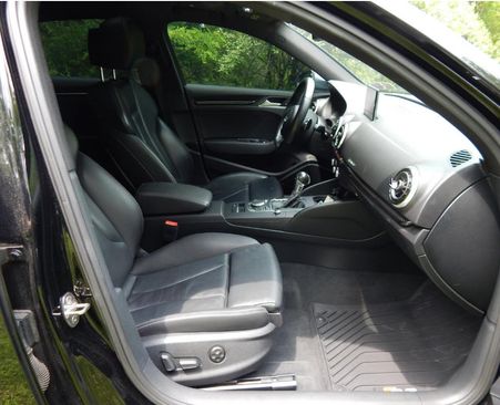 Used 2016 Audi S3 2.0T Premium Plus image 8