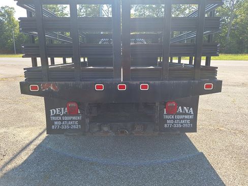 Used 2004 Ford F350 XL image 5