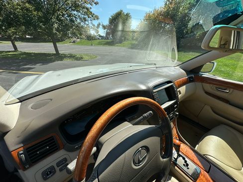 Used 2005 Lexus LS 430 image 18