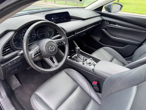 Used 2024 MAZDA MAZDA3 Sport image 5