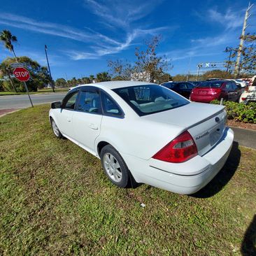 Used 2006 Ford Five Hundred SE image 7