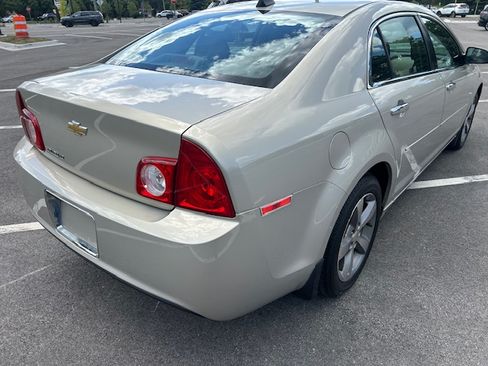 Used 2012 Chevrolet Malibu LT image 6