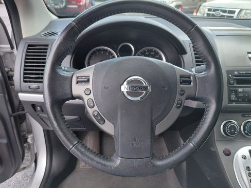 Used 2012 Nissan Sentra 2.0 S image 15