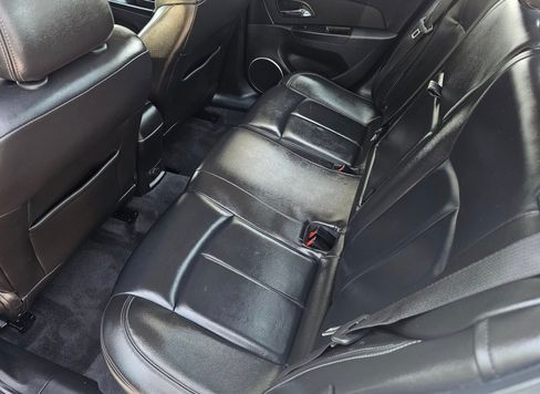 Used 2011 Chevrolet Cruze LTZ image 21