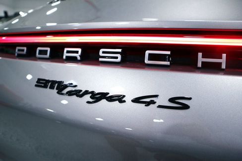 Used 2021 Porsche 911 Targa 4S image 12