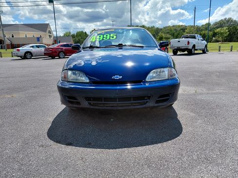 Used 2001 Chevrolet Cavalier LS image 9