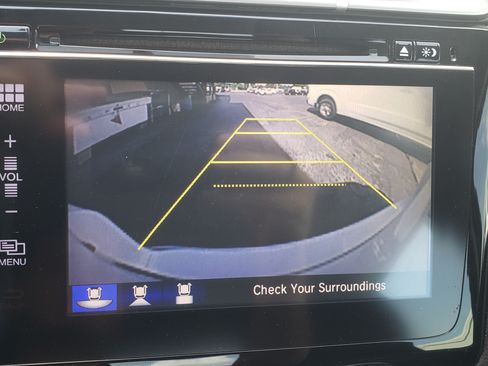 Used 2015 Honda Fit EX-L image 18