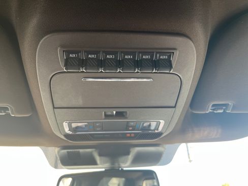 Used 2024 Ford F350 King Ranch image 15