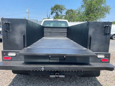Used 2016 Ford F450 image 13