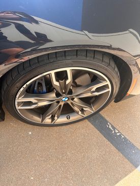 Used 2018 BMW M550i xDrive image 6