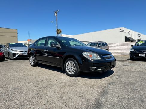 Used 2010 Chevrolet Cobalt LT image 8
